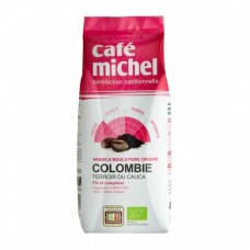 Cafe Michel (ekologiška malta kava arabika 100% - Kolumbija) (250g)